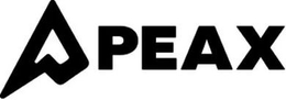 PEAX trademark