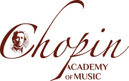 CHOPIN ACADEMY OF MUSIC trademark