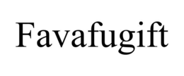 FAVAFUGIFT trademark