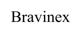 BRAVINEX trademark