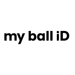 MY BALL ID trademark