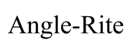 ANGLE-RITE trademark