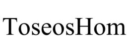 TOSEOSHOM trademark