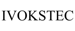 IVOKSTEC trademark