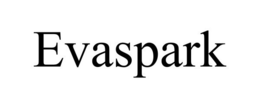 EVASPARK trademark