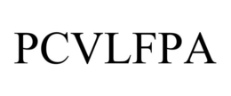 PCVLFPA trademark