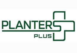 PLANTER PLUS trademark