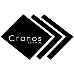 CRONOS CERAMICS trademark