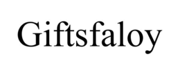 GIFTSFALOY trademark