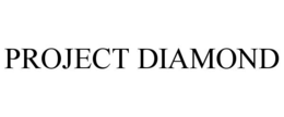 PROJECT DIAMOND trademark