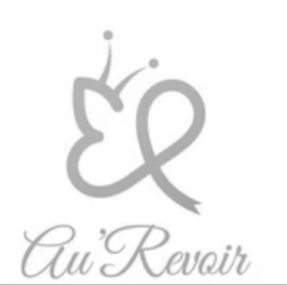 AU' REVOIR trademark