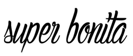 SUPER BONITA trademark