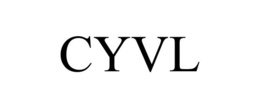 CYVL trademark