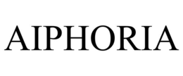 AIPHORIA trademark