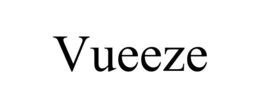 VUEEZE trademark