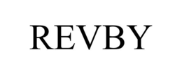REVBY trademark