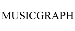 MUSICGRAPH trademark