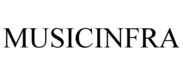 MUSICINFRA trademark