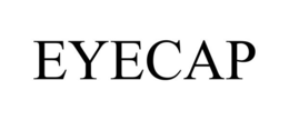 EYECAP trademark