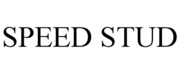 SPEED STUD trademark