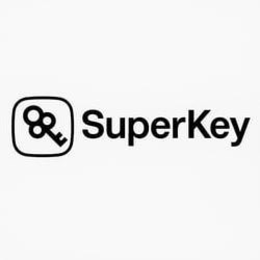 SUPERKEY trademark