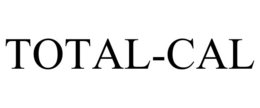 TOTAL-CAL trademark