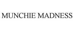 MUNCHIE MADNESS trademark
