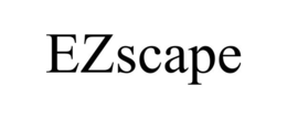 EZSCAPE trademark