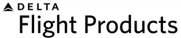 DELTA FLIGHT PRODUCTS trademark