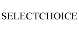 SELECTCHOICE trademark