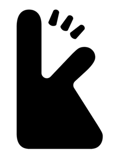 K trademark