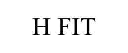 H FIT trademark