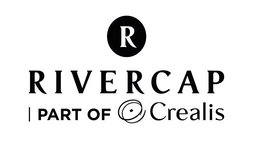 R RIVERCAP PART OF CREALIS trademark
