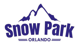 SNOW PARK ORLANDO trademark