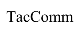 TACCOMM trademark