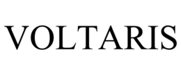 VOLTARIS trademark