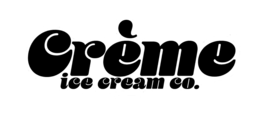 CREME ICE CREAM CO. trademark