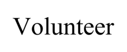 VOLUNTEER trademark