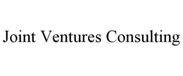 JOINT VENTURES CONSULTING trademark