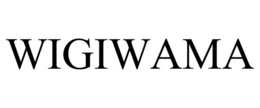 WIGIWAMA trademark