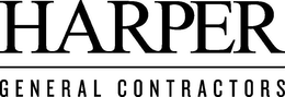 HARPER GENERAL CONTRACTORS trademark