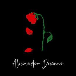 ALEXANDER DEVONNE trademark