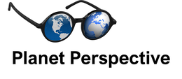 PLANET PERSPECTIVE trademark