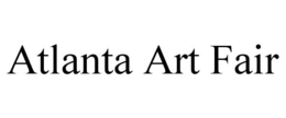 ATLANTA ART FAIR trademark