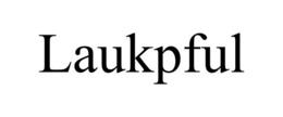 LAUKPFUL trademark