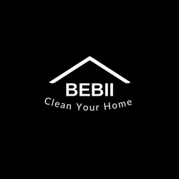 BEBII CLEAN YOUR HOME trademark