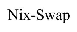 NIX-SWAP trademark