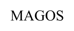 MAGOS trademark