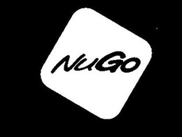 NUGO trademark