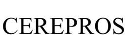 CEREPROS trademark